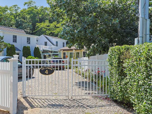 Apartment for sale in Provincetown, Massachusetts
