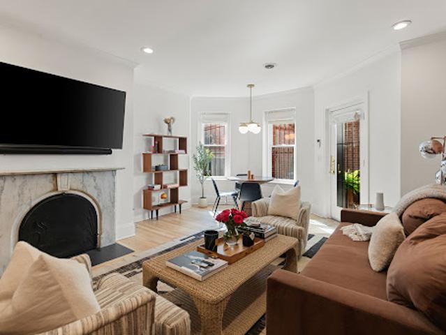 Apartment for sale in Boston, Suffolk County