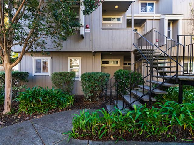 Apartment for sale in Rohnert Park, California