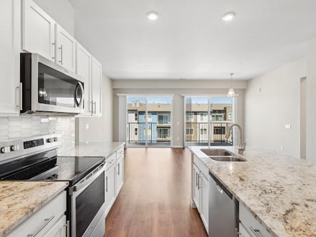 Apartment for sale in Arapahoe, Colorado