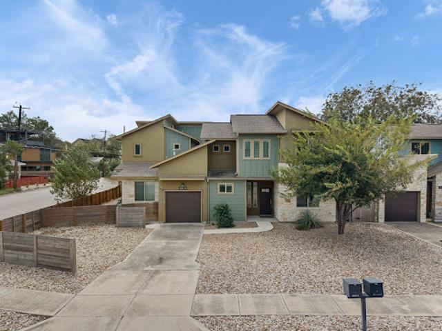 Apartment for sale in Austin, Travis County