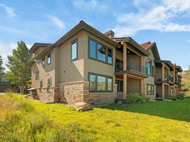 Apartment for sale in Gunnison, Colorado