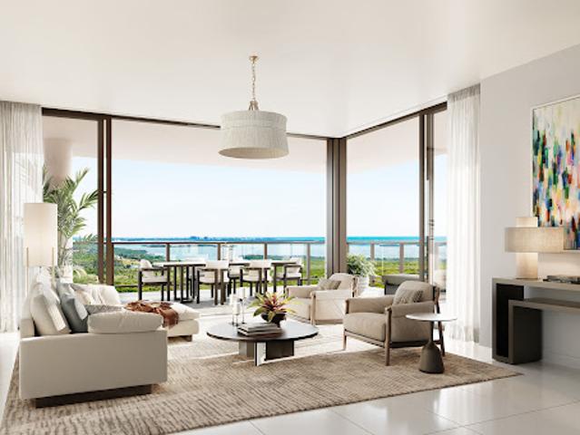 Apartment for sale in Florida