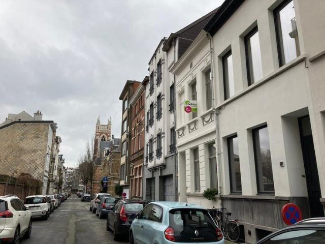 Kot location à Antwerpen