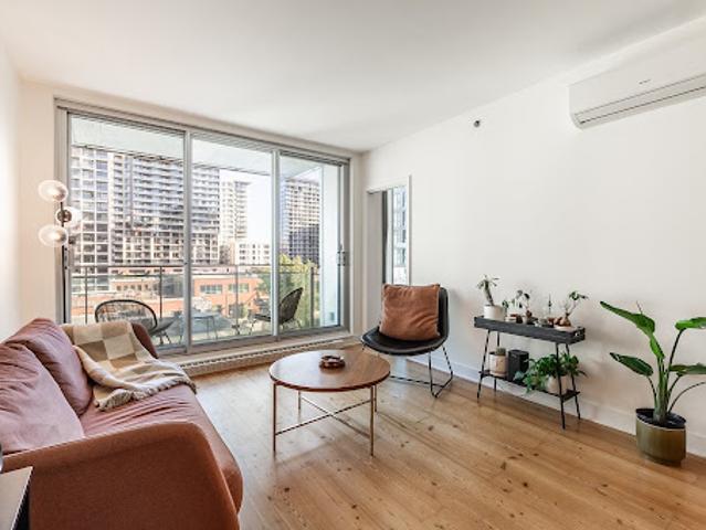 Apartment for sale in Quebec