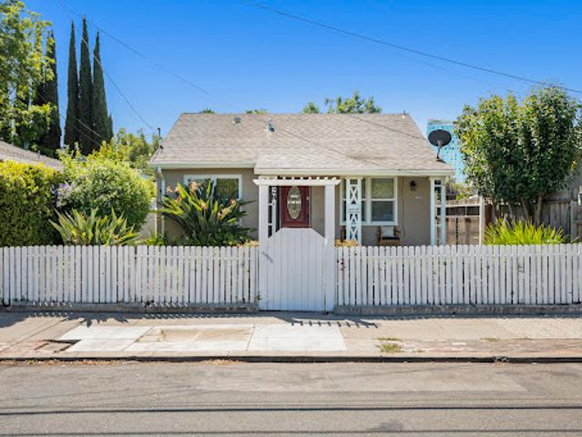 Apartment for sale in San Jose Apartment for sale in San Jose