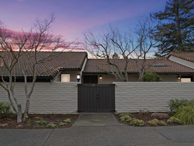 Apartment for sale in Napa, California