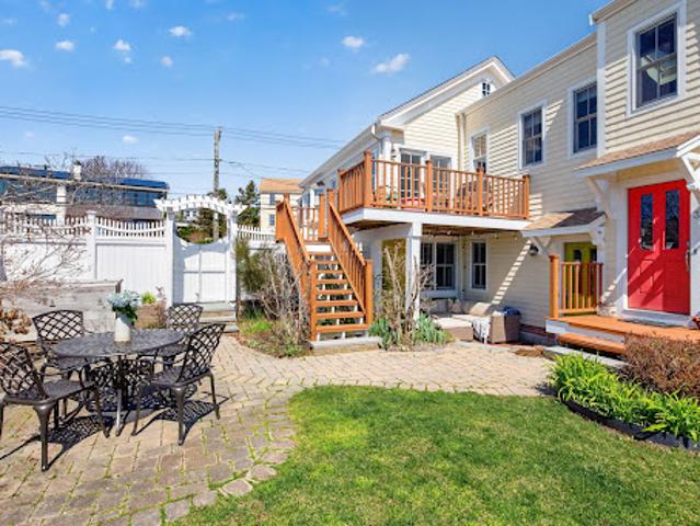 Apartment for sale in Provincetown, Massachusetts
