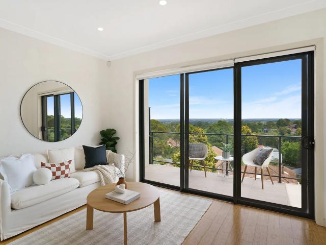 Apartment for rent in Sydney, New South Wales