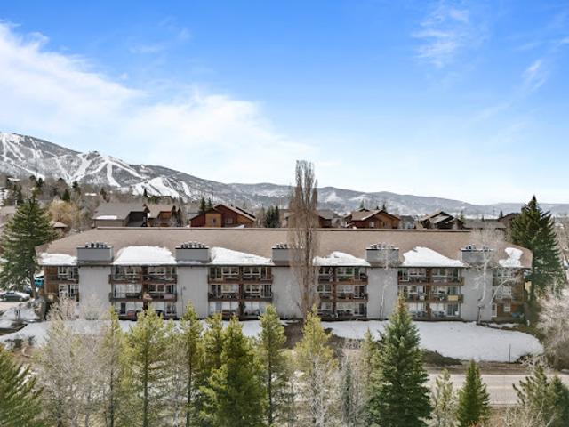 Apartment for sale in Steamboat Springs, Colorado