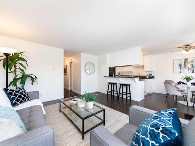 Apartment for sale in Hermosa Beach, California