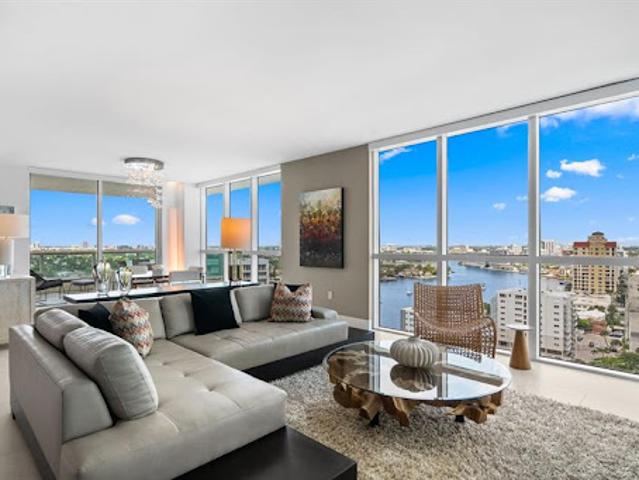 Apartment for sale in Fort Lauderdale, Florida