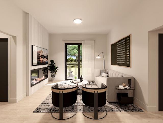 Apartment for sale in Saint Charles, Missouri