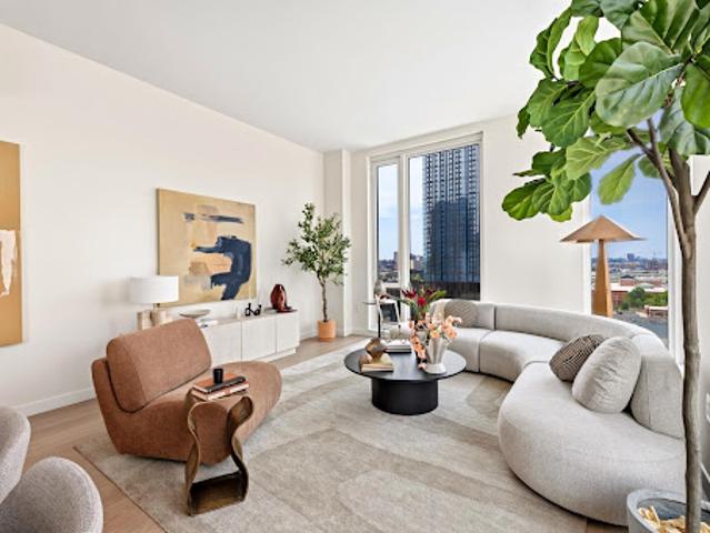 Apartment for sale in Hudson, New Jersey