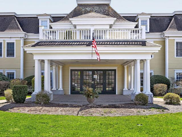 Apartment for sale in Harwich, Massachusetts