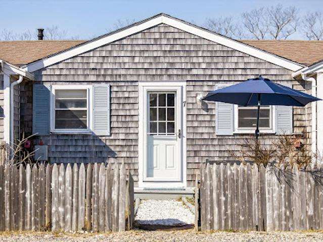 Apartment for sale in Provincetown, Massachusetts