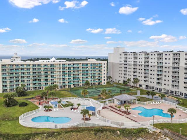 Apartment for sale in Gulf Shores, Alabama