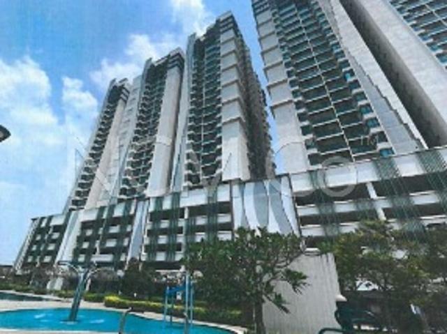 Apartment for sale in Country Heights Damansara, Kuala Lumpur