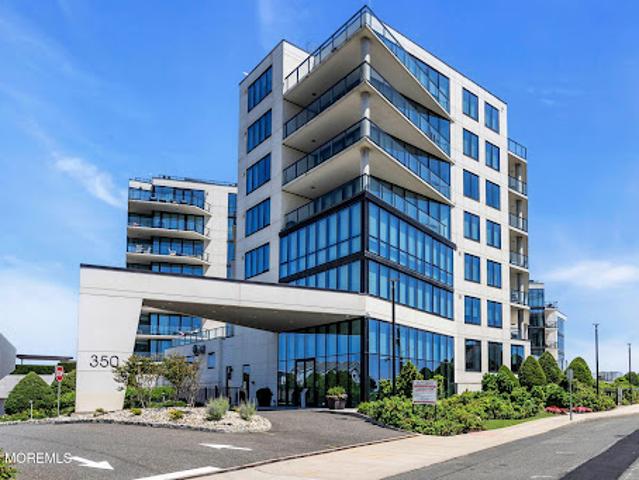 Apartment for sale in Monmouth, New Jersey