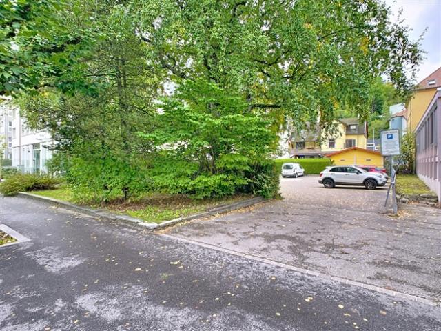 Wohnung mieten in Le Locle