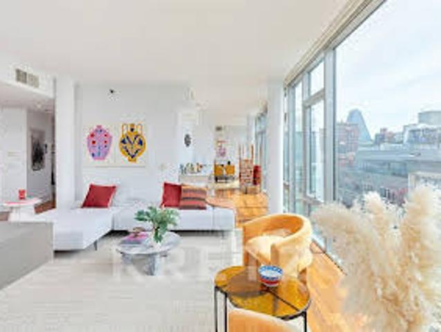 Apartment for sale in New York