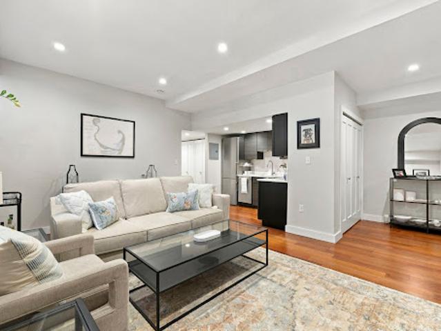 Apartment for sale in Boston, Suffolk County