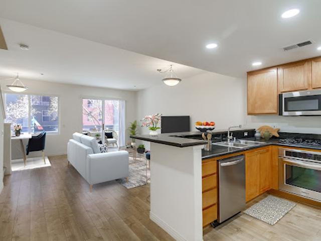 Apartment for sale in Jacumba, California