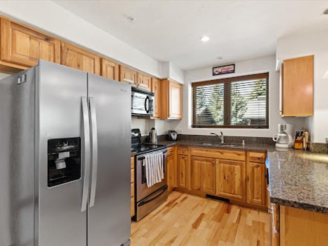 Apartment for sale in Steamboat Springs, Colorado