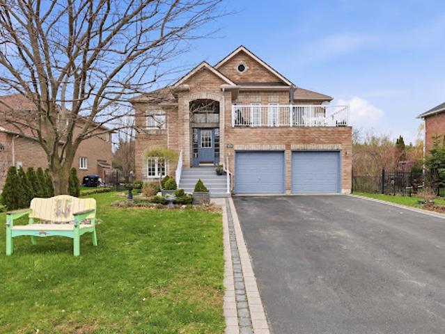 Apartment for sale in Collingwood, Ontario