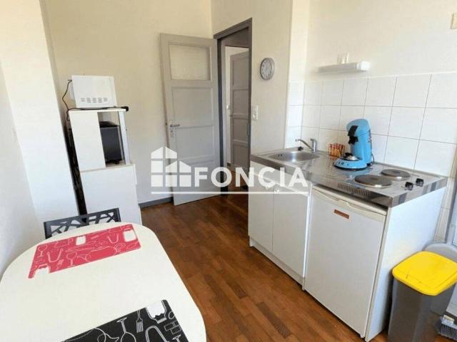 Studio location à Flers, Orne