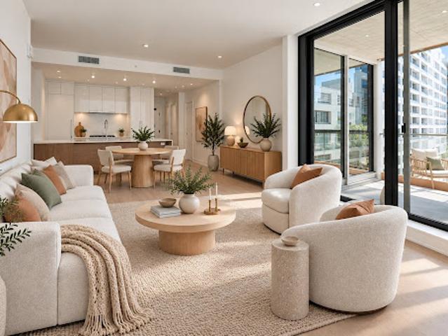 Apartment for sale in Montréal, Montréal (région administrative)