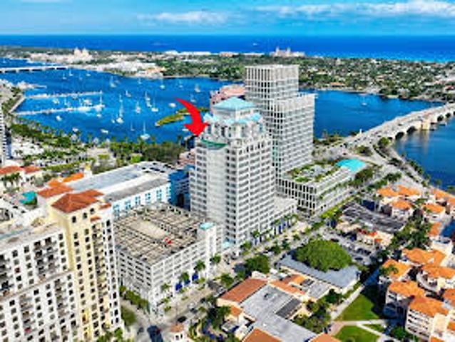 Apartment for sale in West Palm Beach Apartment for sale in West Palm Beach