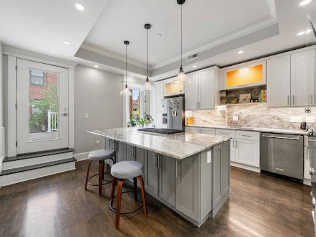 Apartment for sale in Cambridge, Massachusetts