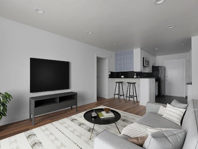 Apartment for sale in West Hollywood, California