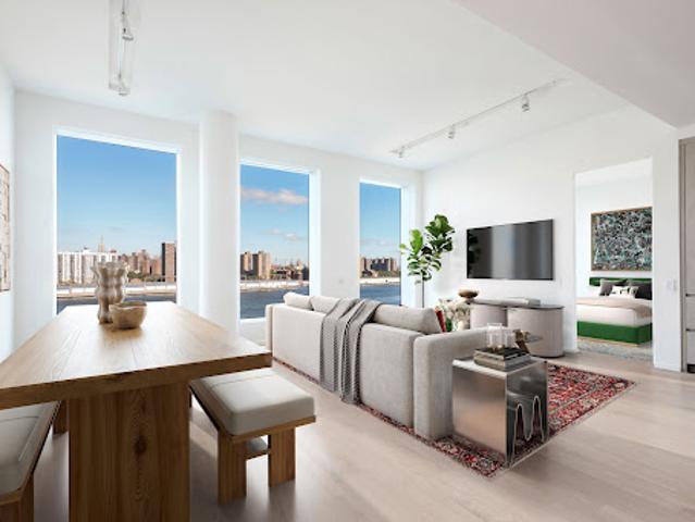 Apartment for sale in Arverne, New York