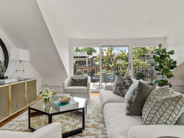 Apartment for sale in Boston, Massachusetts