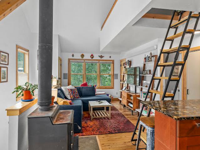Apartment for sale in Gunnison, Colorado