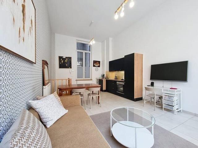 Kot location à Brussel, Bruxelles