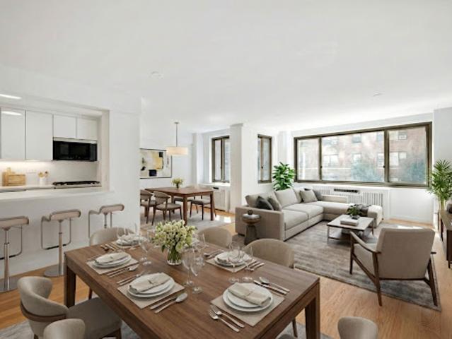 Apartment for sale in Arverne, New York