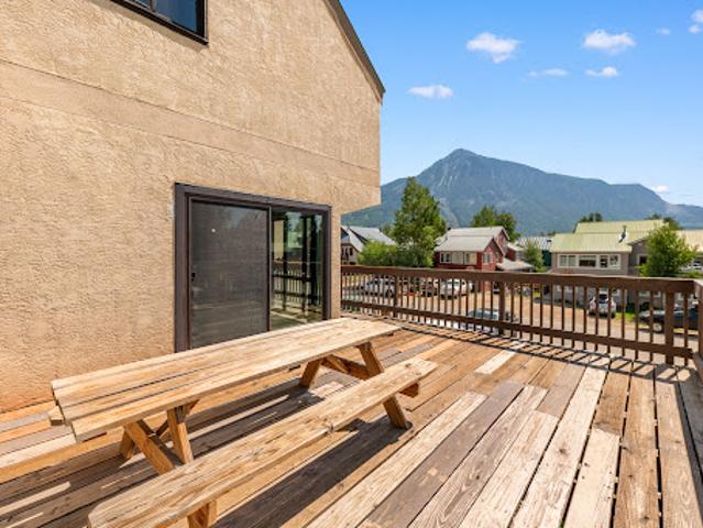 Apartment for sale in Gunnison, Colorado