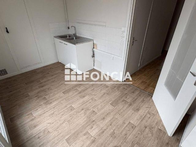Appartement location à Le Grand Charran, Valence