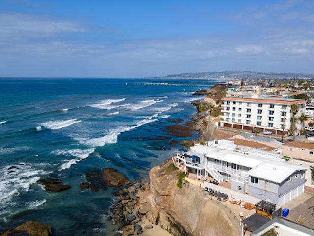 Apartment for sale in San Diego, California