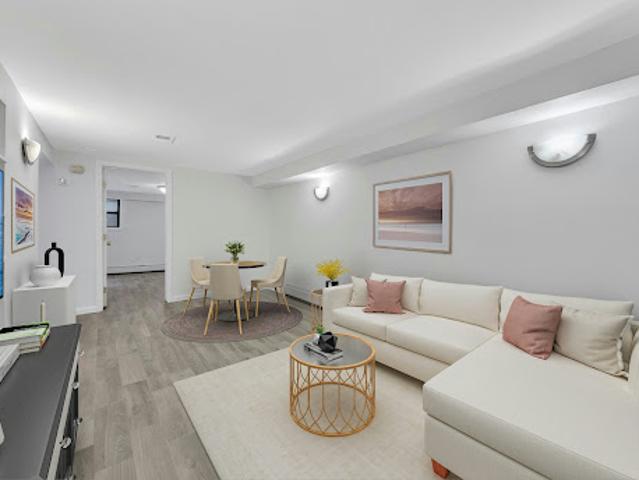 Apartment for sale in Hoboken