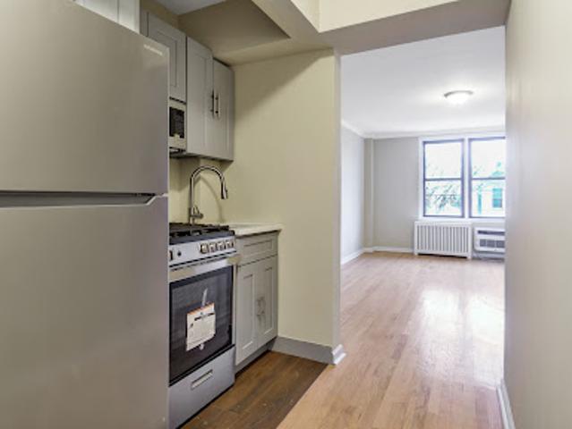 Apartment for sale in New York
