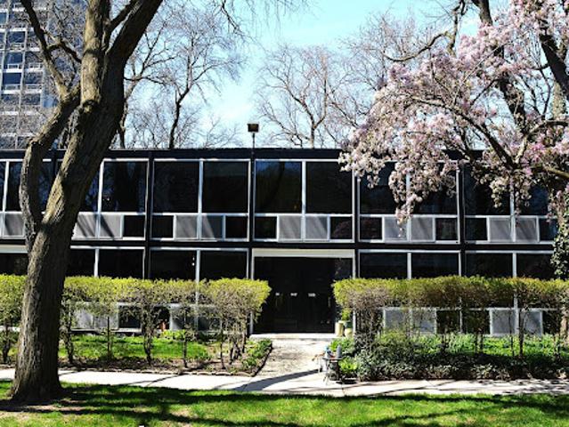 Apartment for sale in Detroit