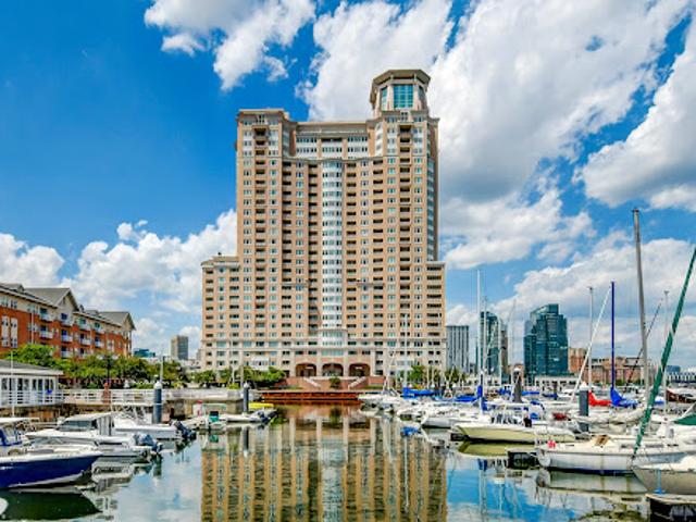Apartment for rent in Gibsonton, Maryland