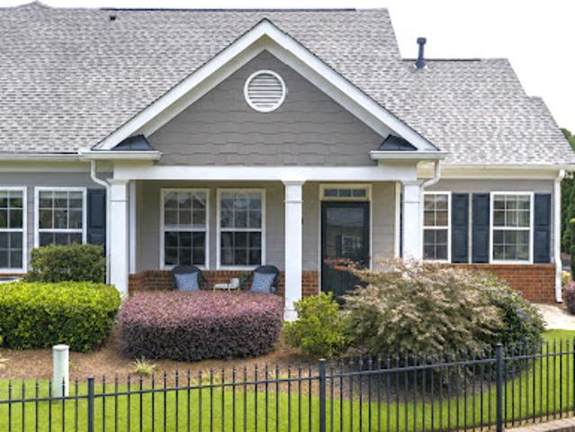 Apartment for sale in Cumming, Georgia