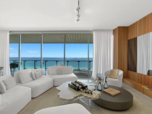 Apartment for sale in Miami Beach, Florida