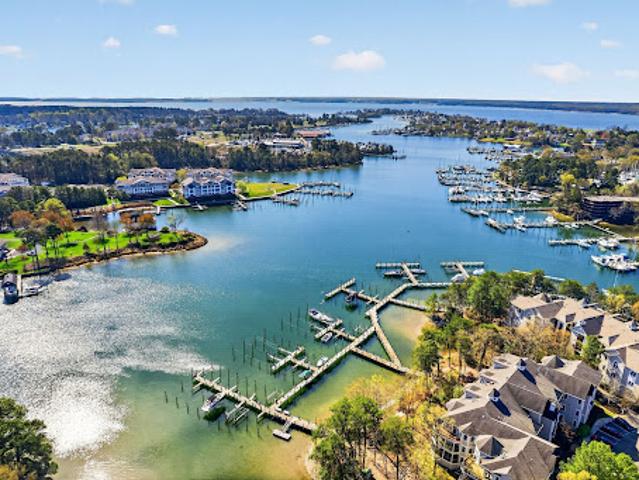 Apartment for sale in Solomons, Maryland