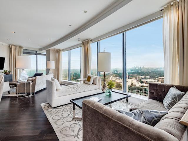 Apartment for sale in Atlanta, Georgia